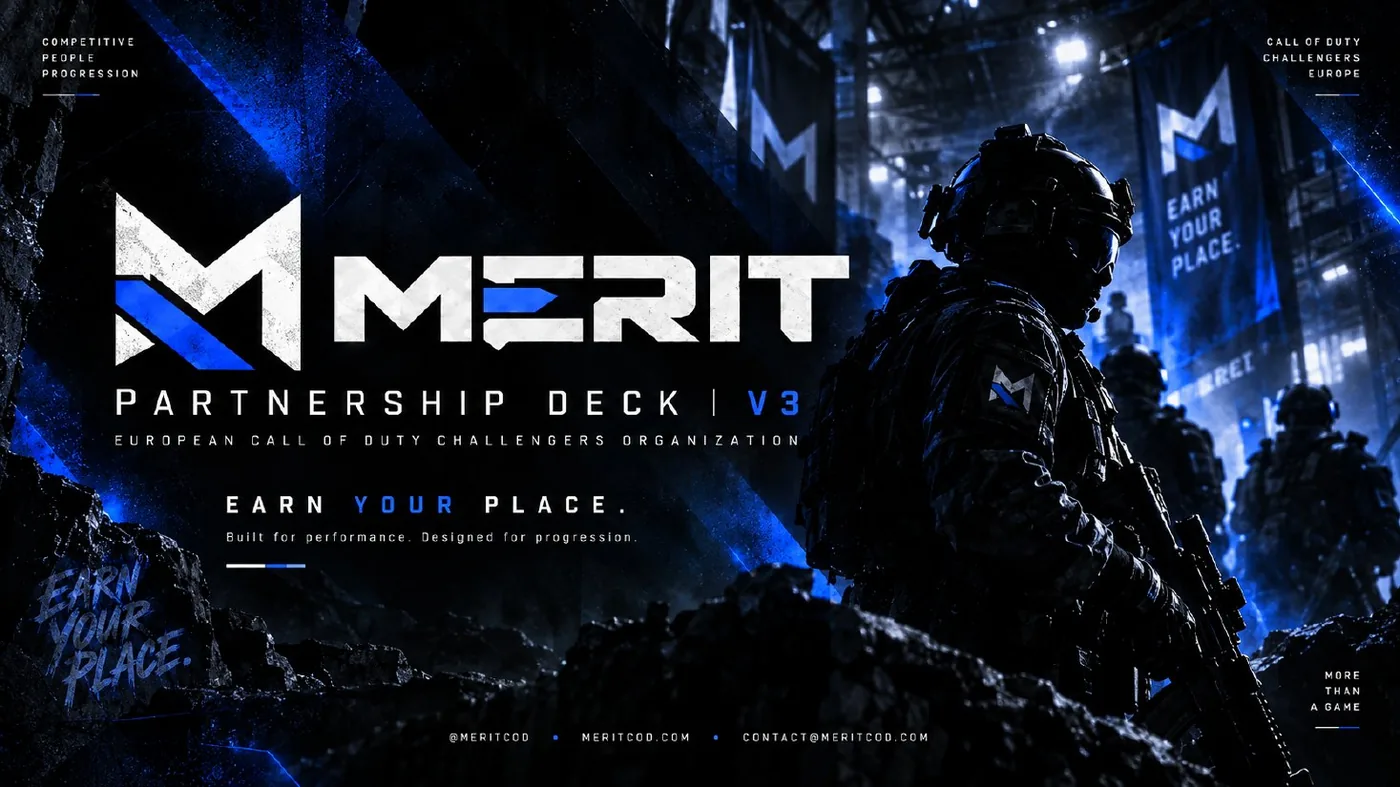 MERIT Partnership Deck V3 cover